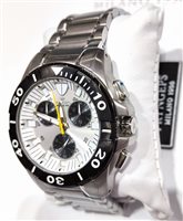 Orologio Pryngeps Uomo in Acciaio CR590 - CR590